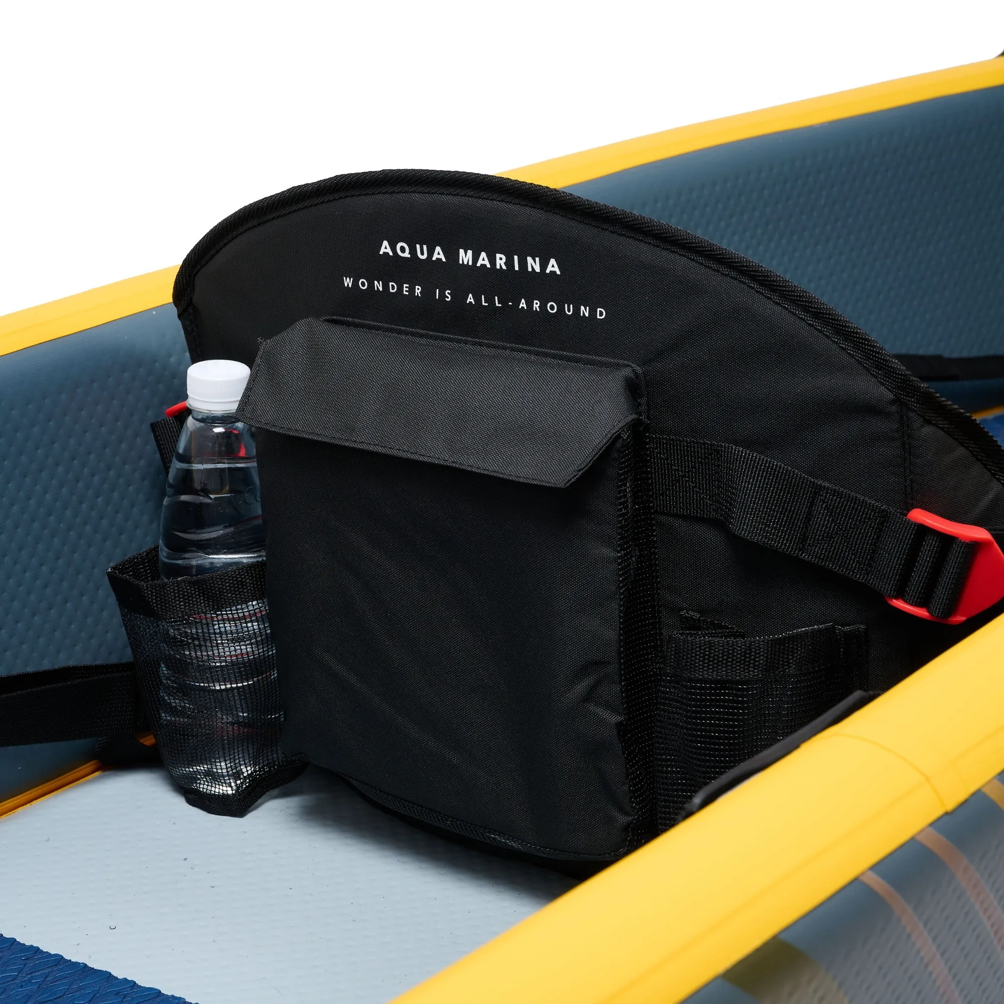 aqua marina tomahawk air-k 375 kajak - kanu na napuhavanje - slika 6