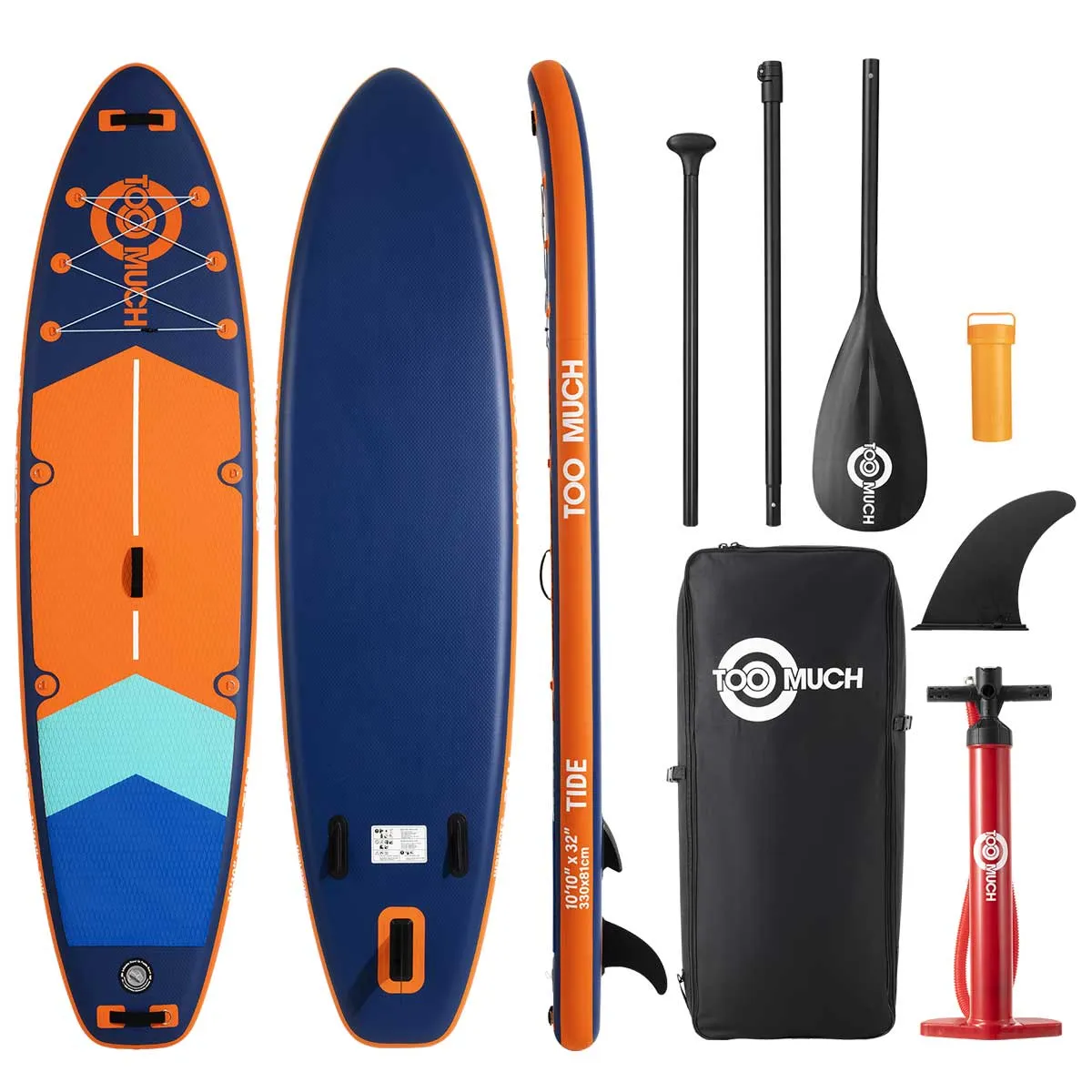 sup daska tide 10’10” - slika 11