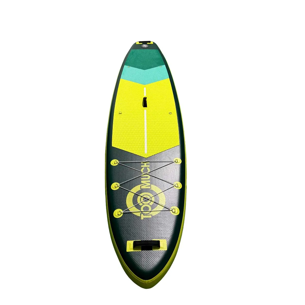 toomuch motion 10’10” 2u1 sup i kajak - slika 5