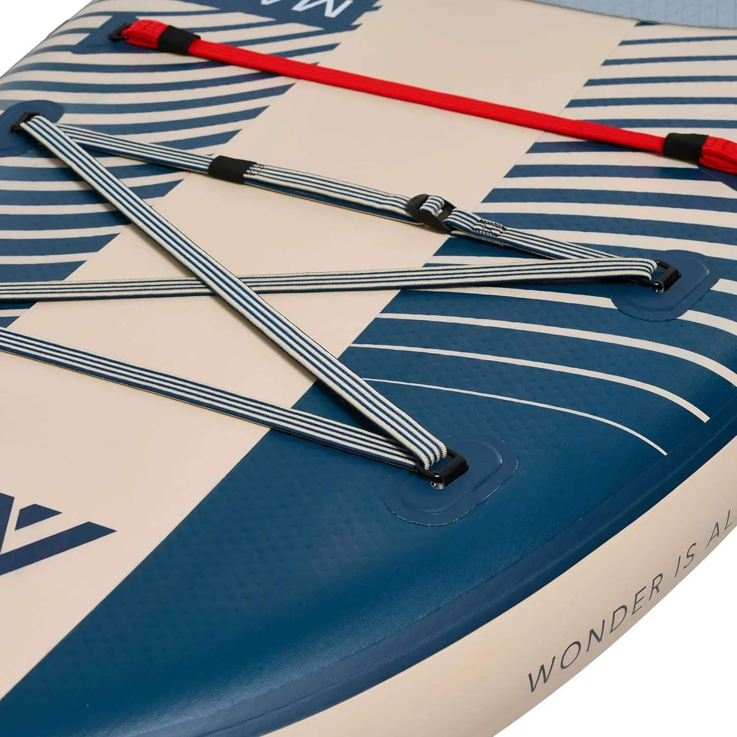 sup daska magma 11’2”, bt-23map by aqua marina - slika 2