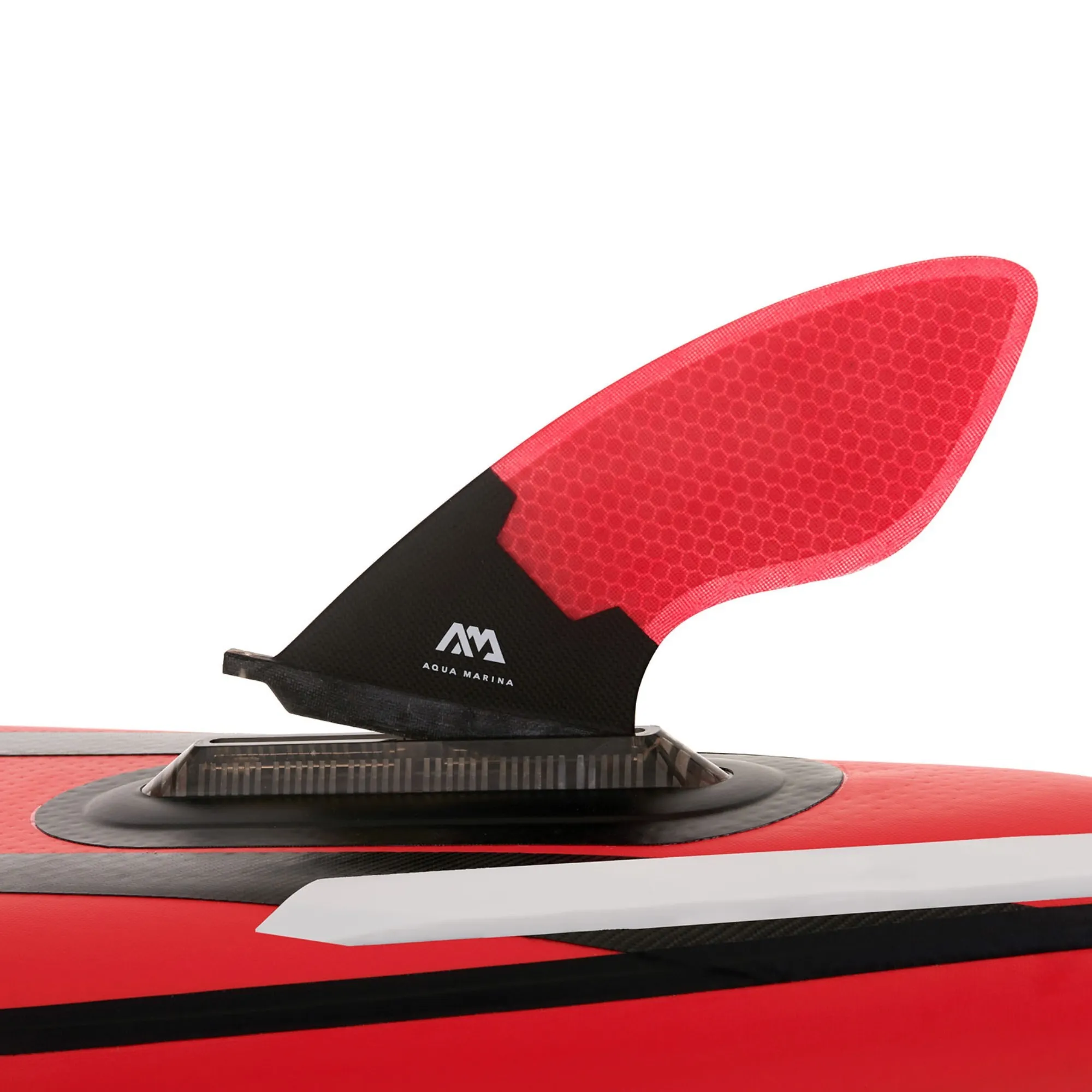 aqua marina fiberglass racing peraja - slika 5
