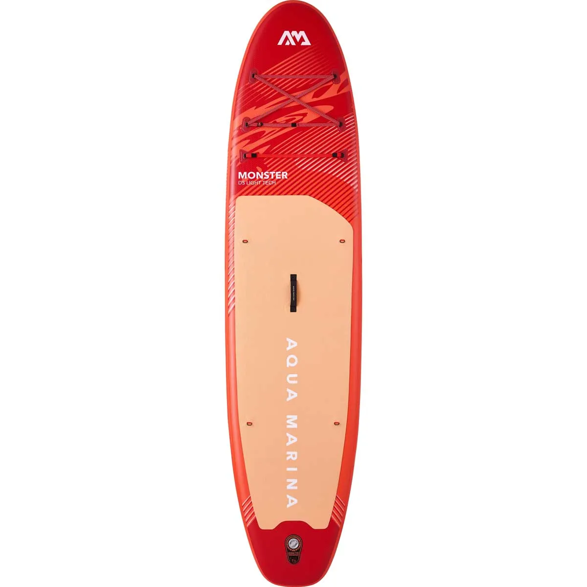 aqua marina monster 12'0" - slika 10