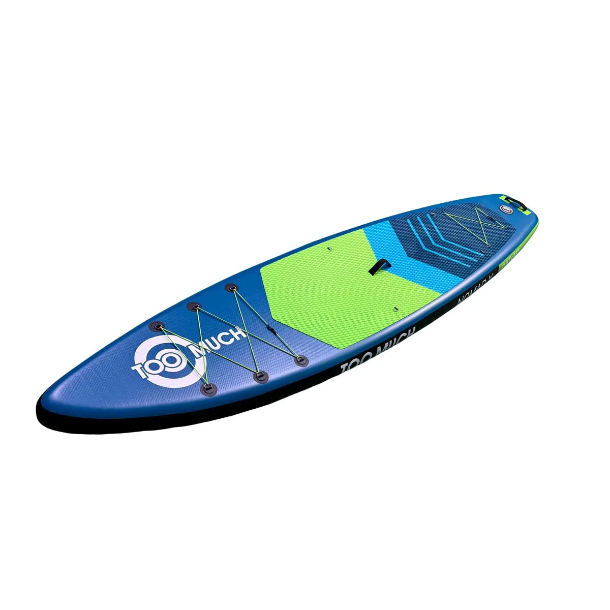 toomuch nomad x 11’6” 2u1 sup i kajak - slika 7