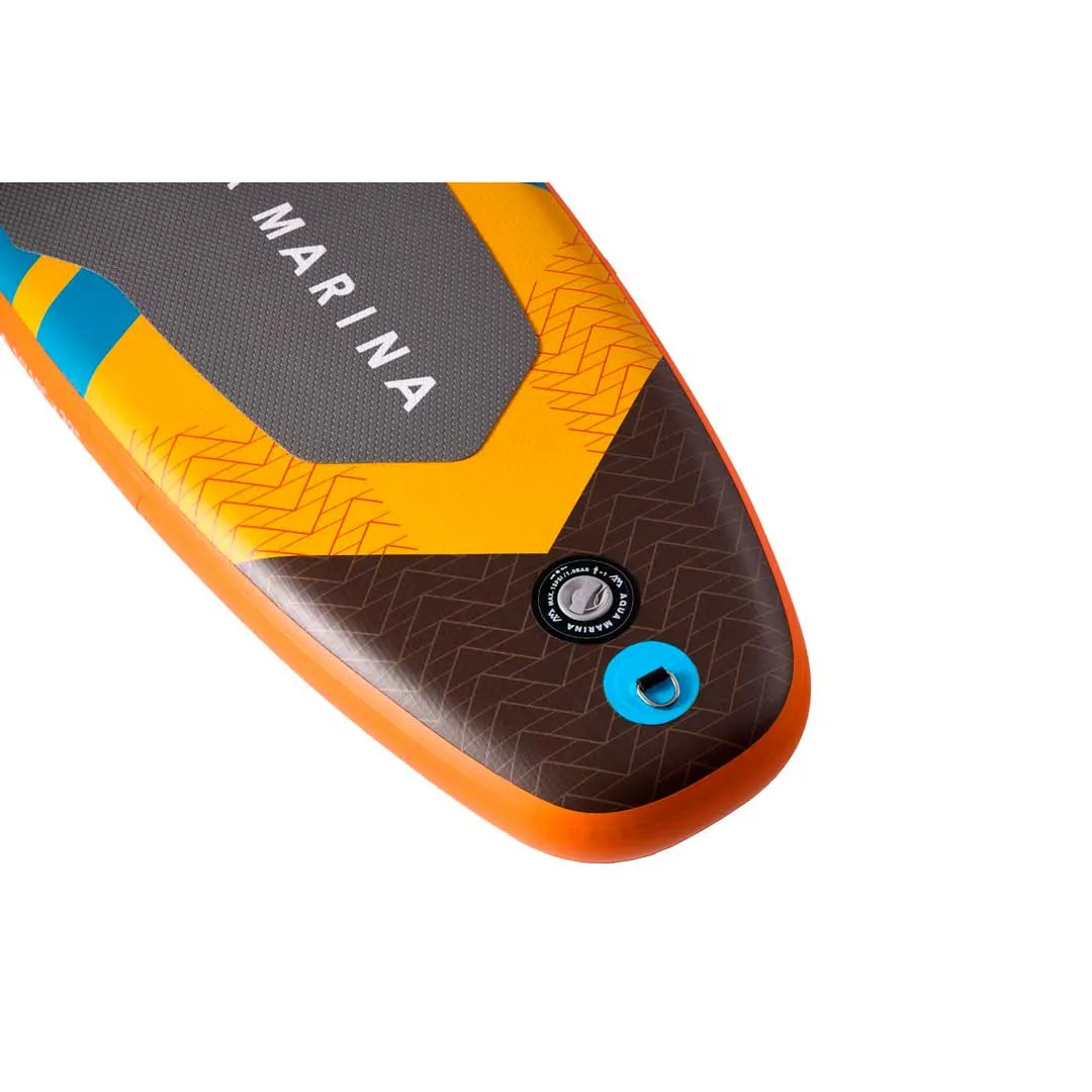 aqua marina turbo 12'00 - sup s motorom - slika 10