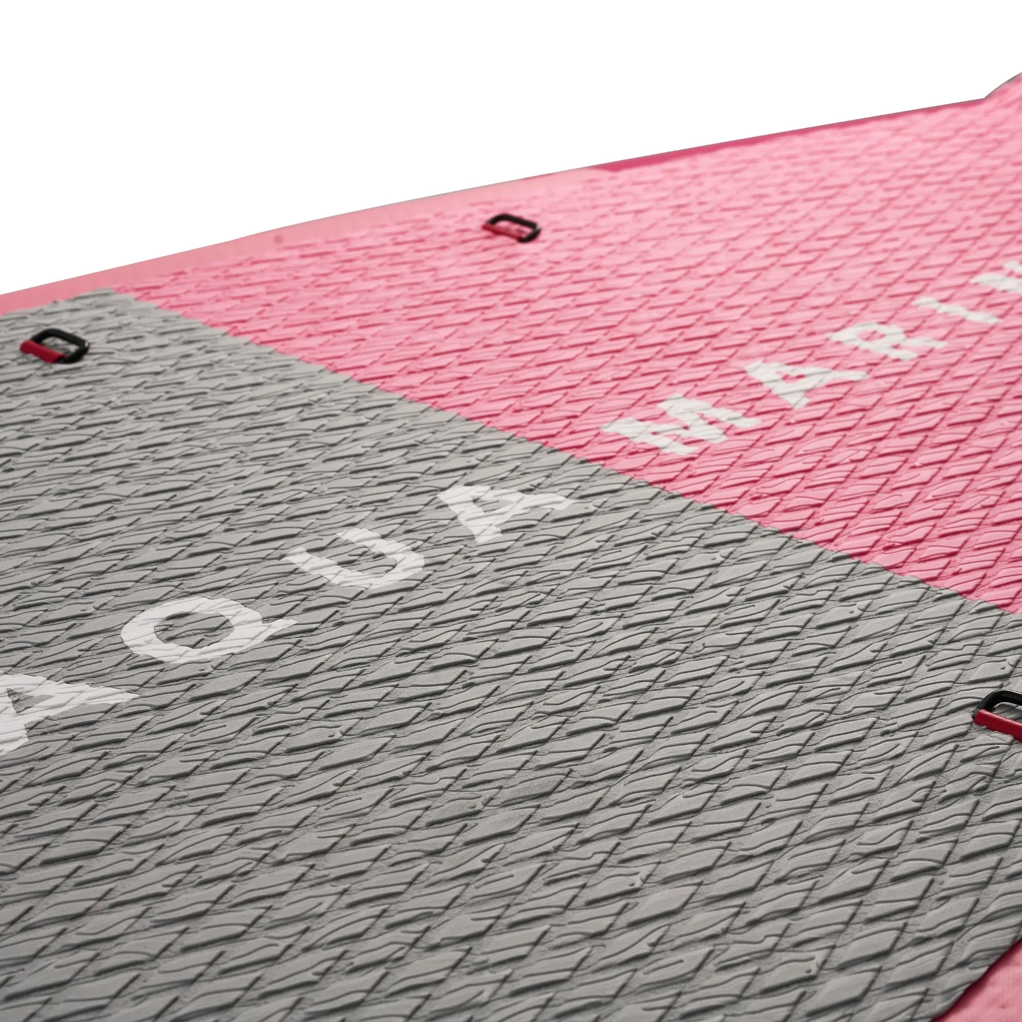 sup daska coral raspberry 10'2 s veslom by aqua marina - slika 4