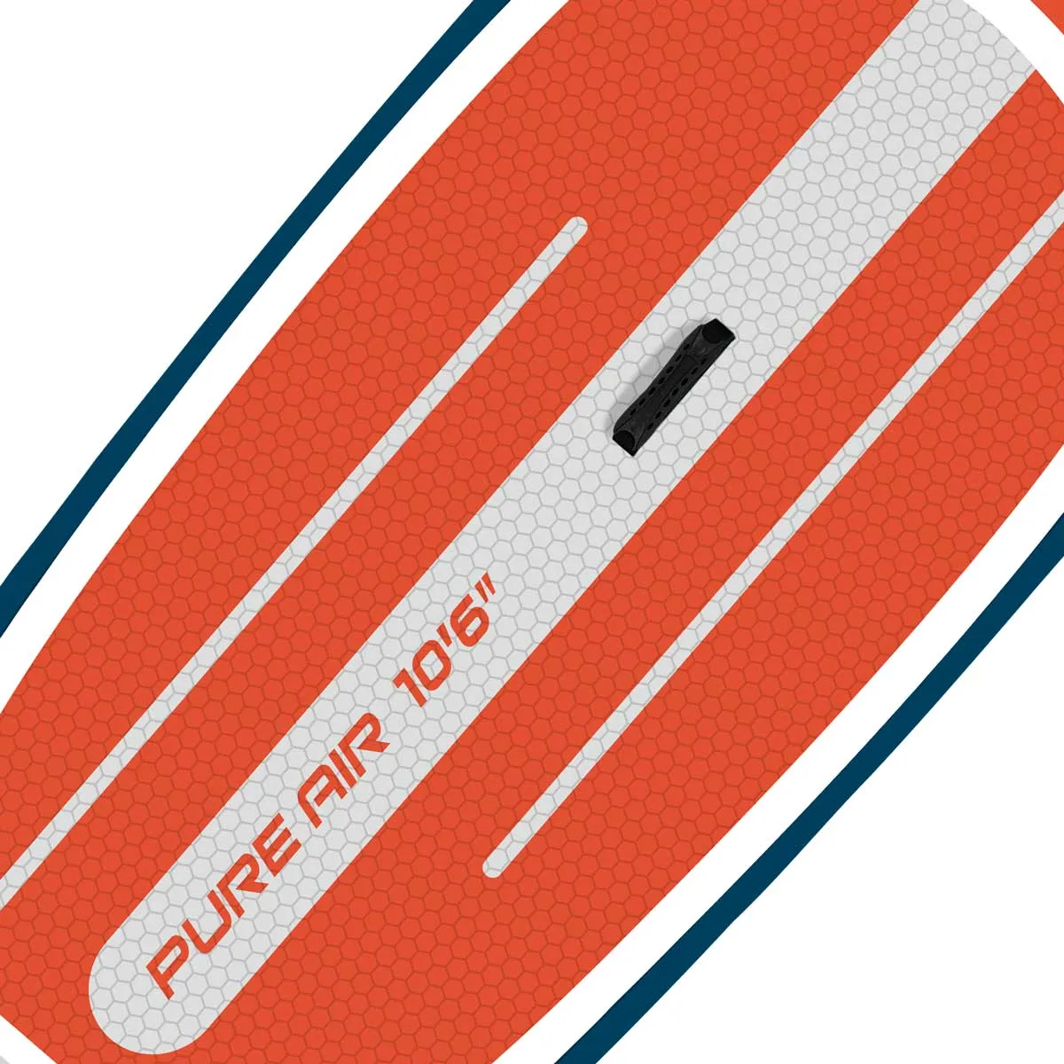 pure air bay 10’6” sup daska - slika 9