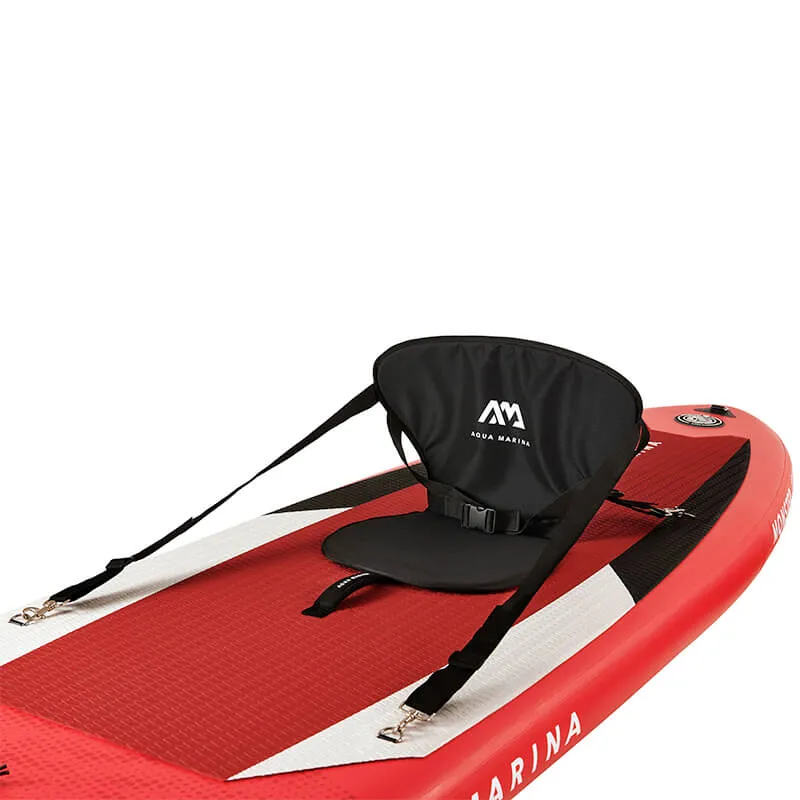 sjedalo za sup dasku aqua marina - slika 3