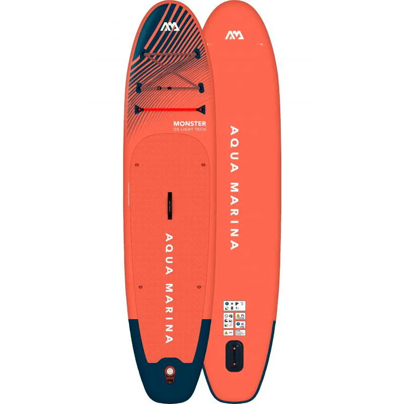sup daska monster 12’0 - bt-23mop by aqua marina - slika 3