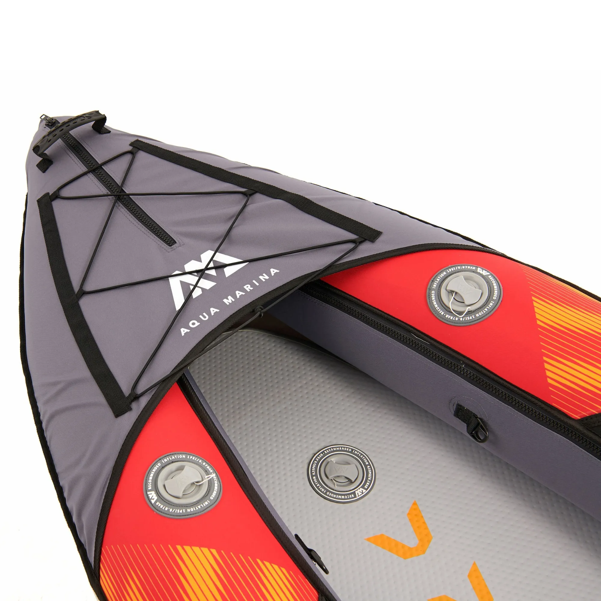 kajak na napuhavanje aqua marina memba-330 10’10” - slika 4