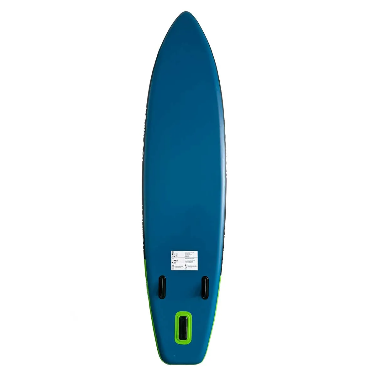 toomuch nomad x 11’6” 2u1 sup i kajak - slika 4