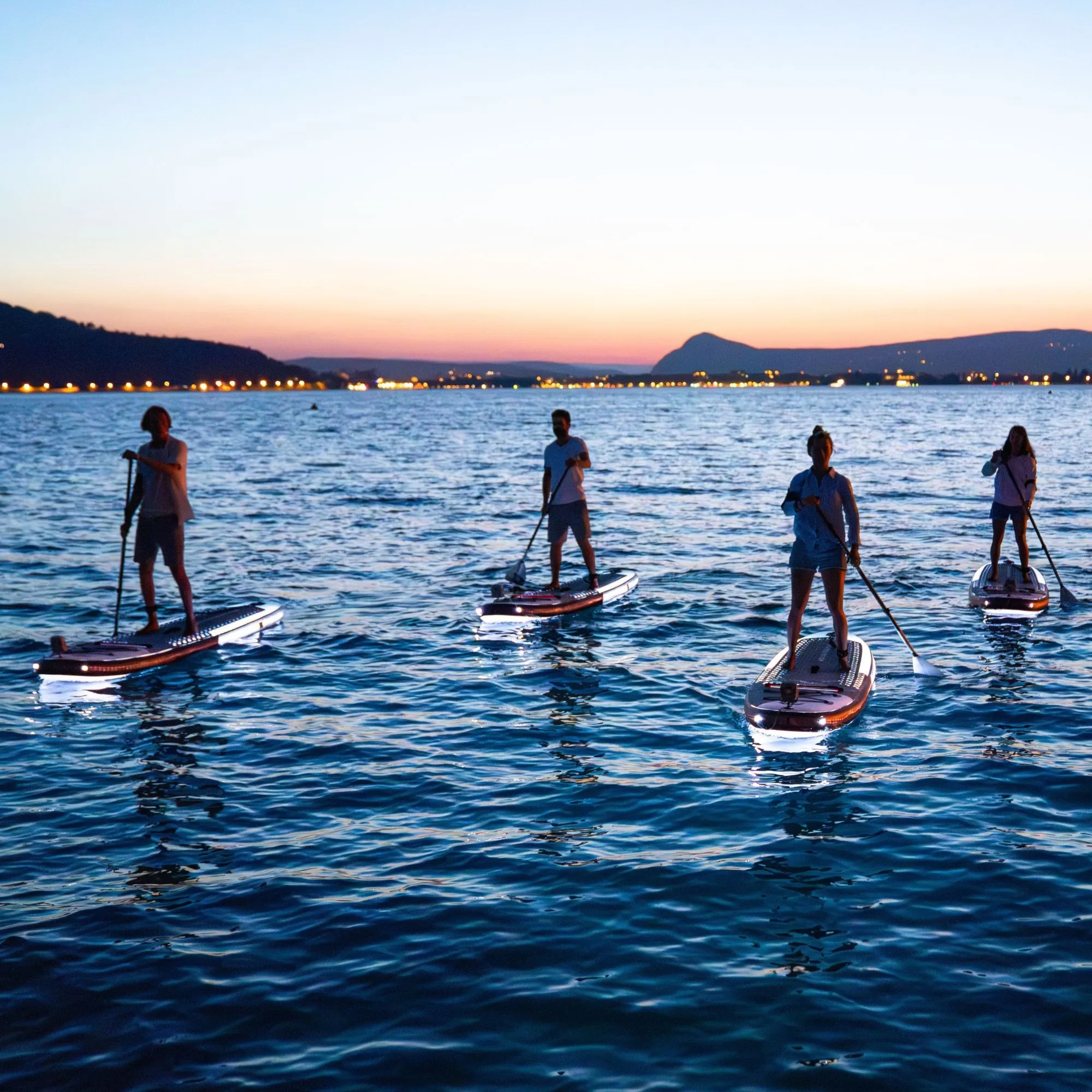 sup daska glow 10’4″ by aqua marina - slika 11