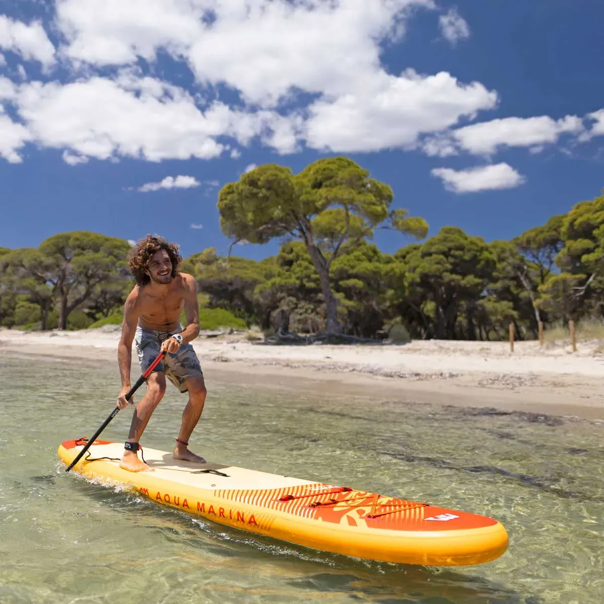 aqua marina fusion 10'10" - slika 4