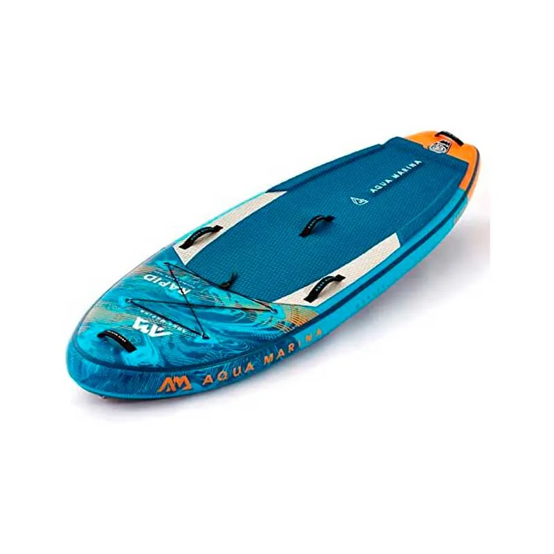 sup daska rapid 9'6" by aqua marina - slika 3