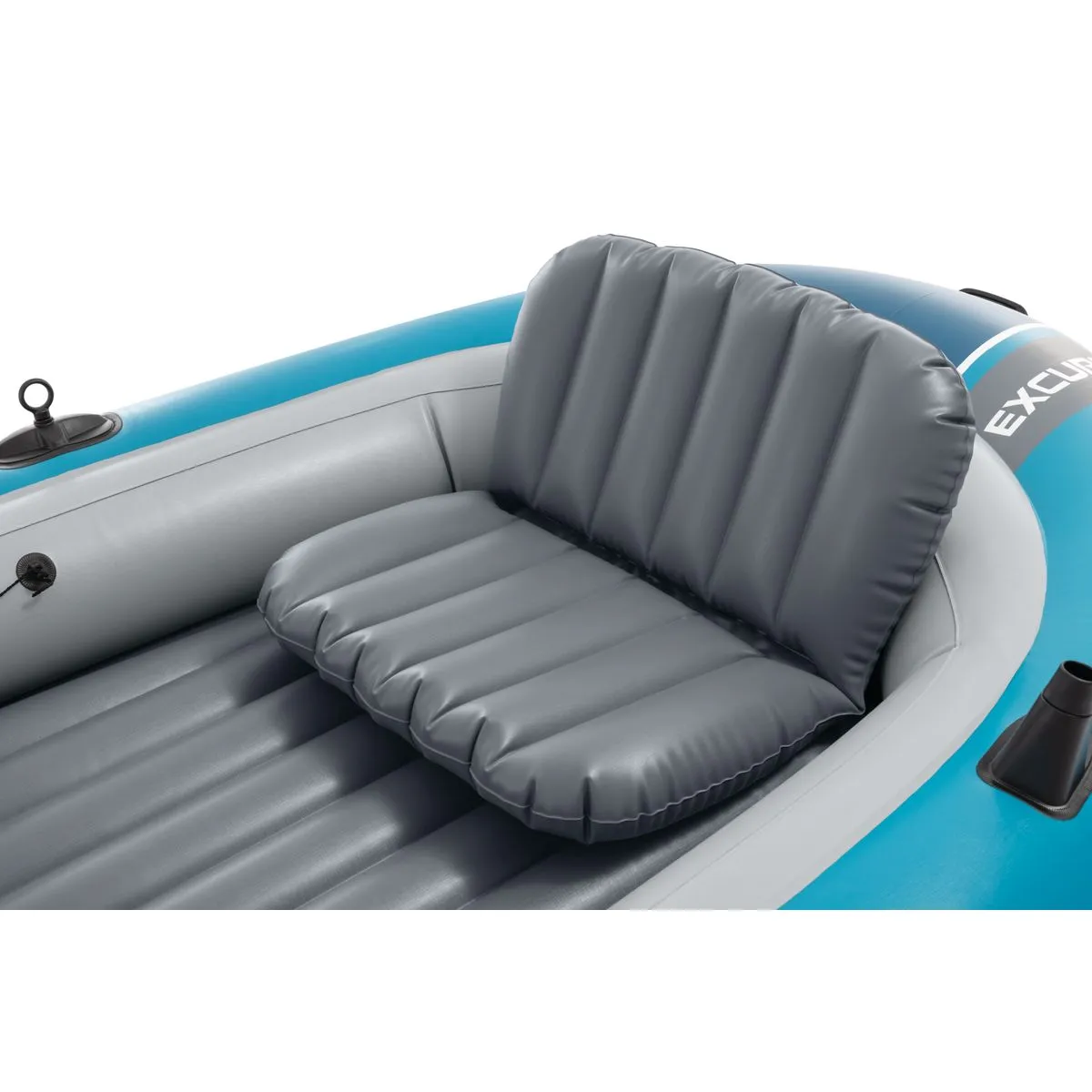 intex excursion™ 4 čamac na napuhavanje - slika 7