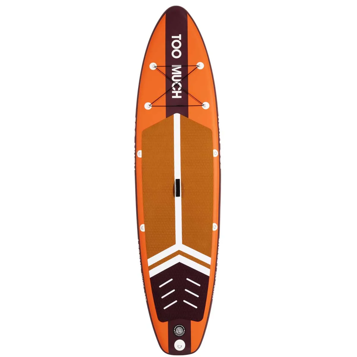 sup daska legend 10’10” - slika 2