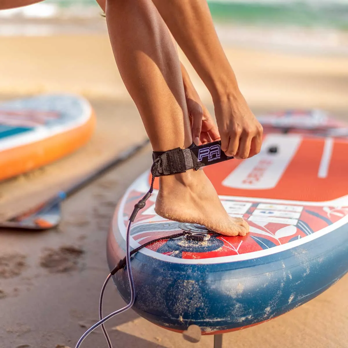 pure air bay 10’6” sup daska - slika 10