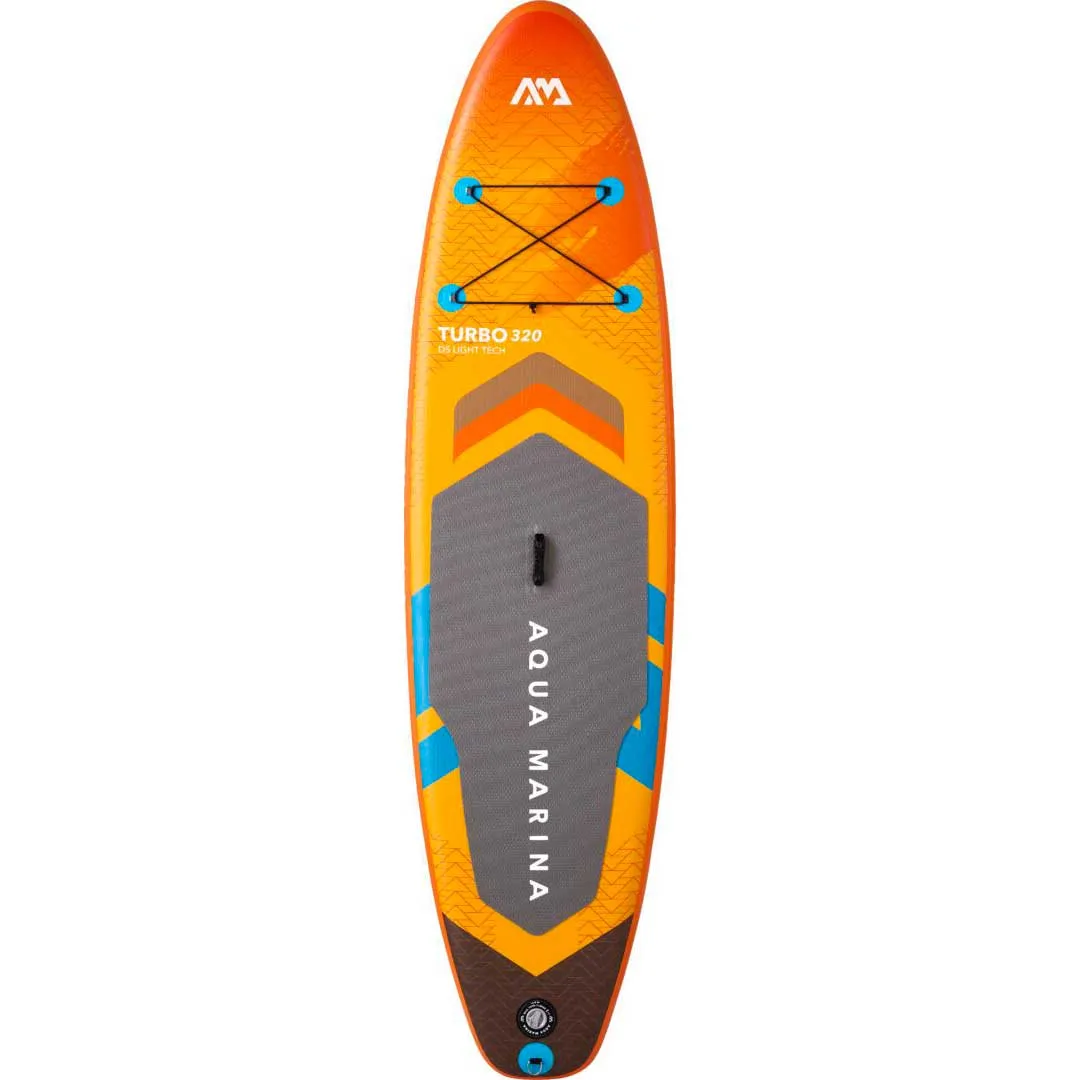 aqua marina turbo 10’6” - sup s motorom - slika 4