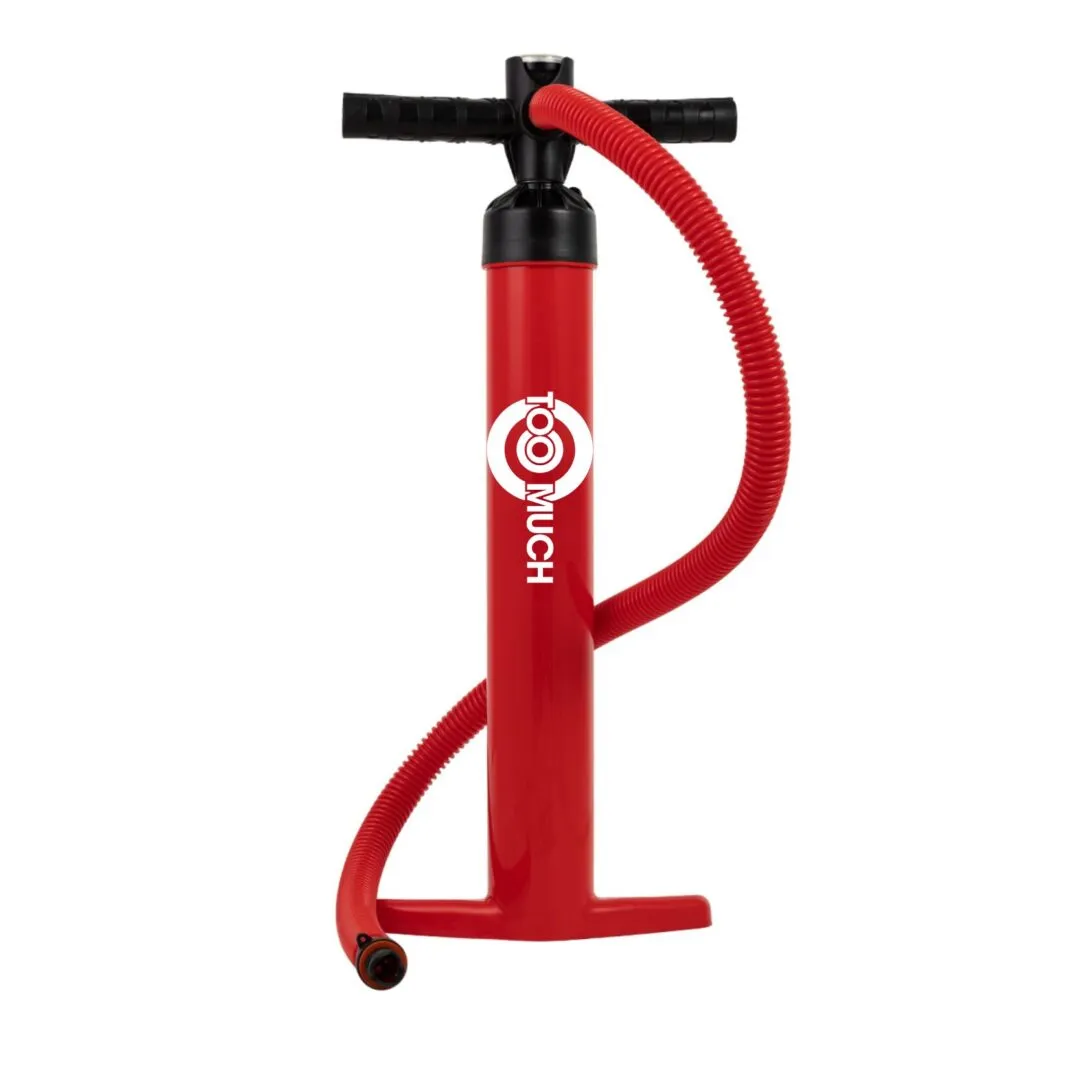 ručna pumpa za sup - 29 psi - slika 4