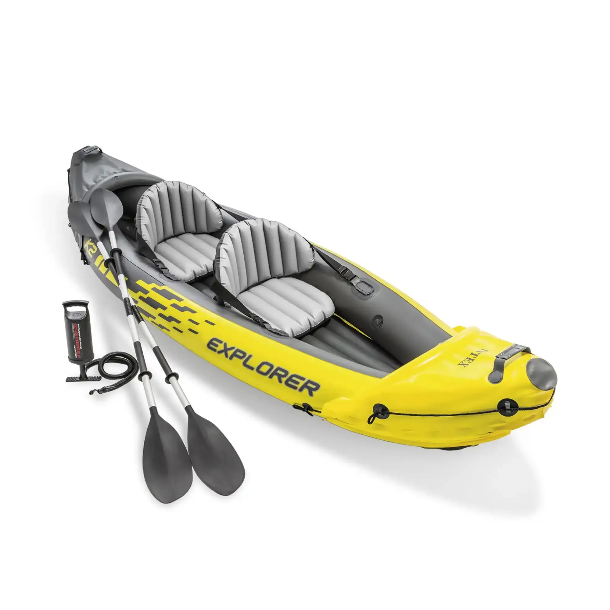 Intex Explorer K2 Kajak - London (N14)