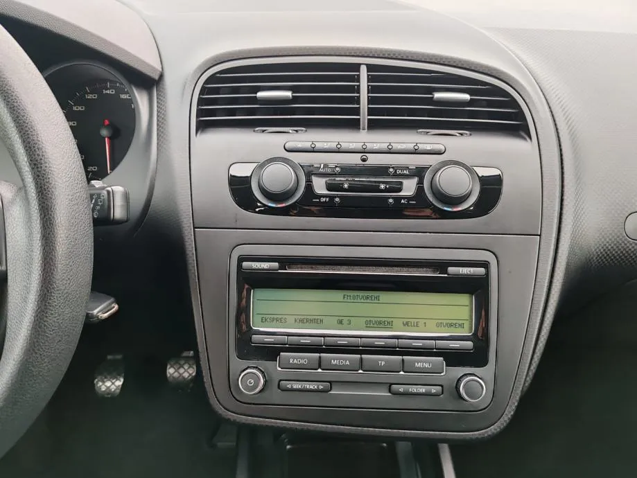 seat altea 1,6 tdi, 2012 god, 181000km, kartice 24/36 rata - slika 16