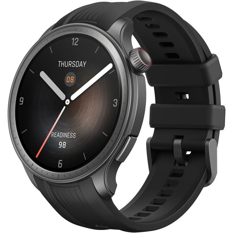 Pametni sat AMAZFIT Balance, 1.5" AMOLED, pametne obavijesti - Brezje, Sveta Nedelja