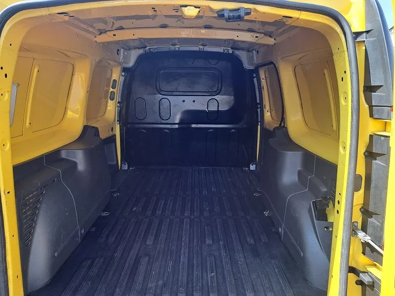 renault kangoo 1.5 dci*110ks*maxi*klima* - slika 6
