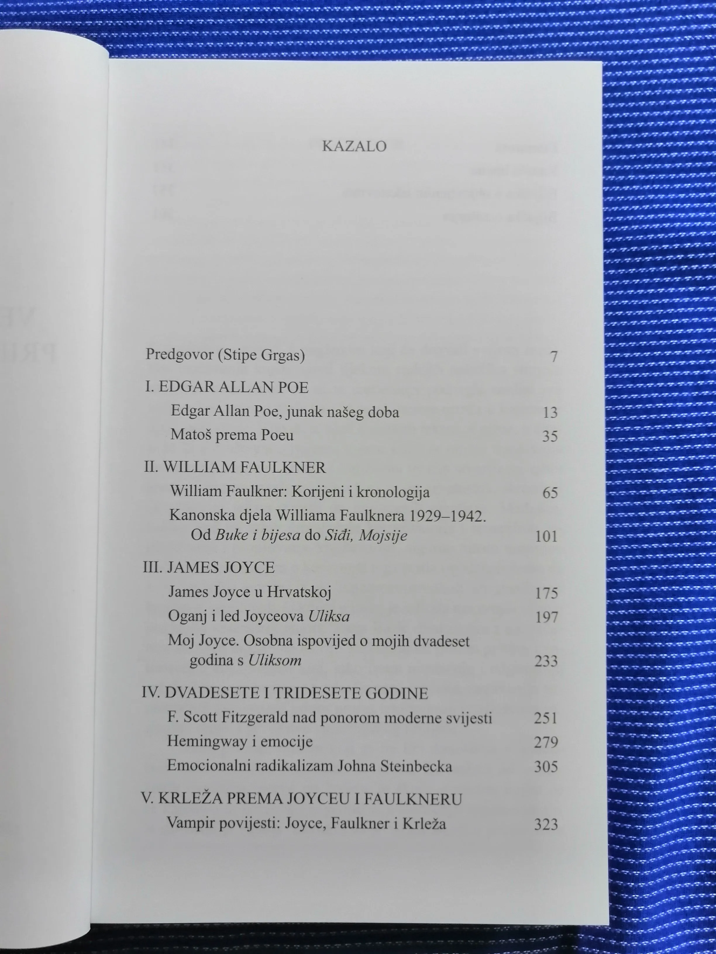 sonja bašić – veliki anglo-američki pripovjedači našeg doba - slika 4