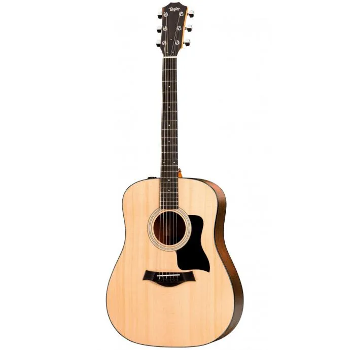 TAYLOR 110e - Zagreb