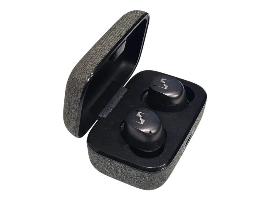bežične slušalice seinheiser momentum true wireless 3/ r1, rate!! - slika 3