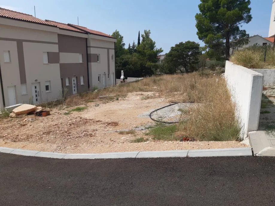 građevinsko zemljište, starigrad, 390 m2 - slika 12