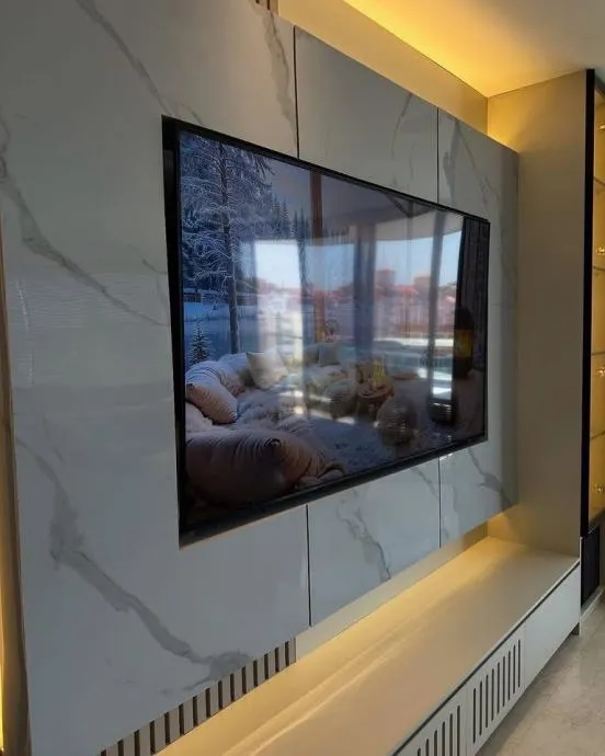 tv komoda po mjeri - slika 3