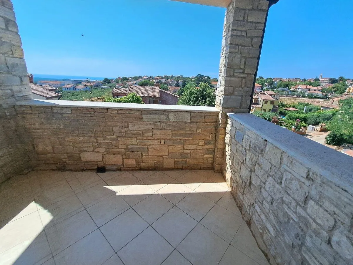 poreč okolica-kamena kuća na prodaji (prodaja) - slika 15