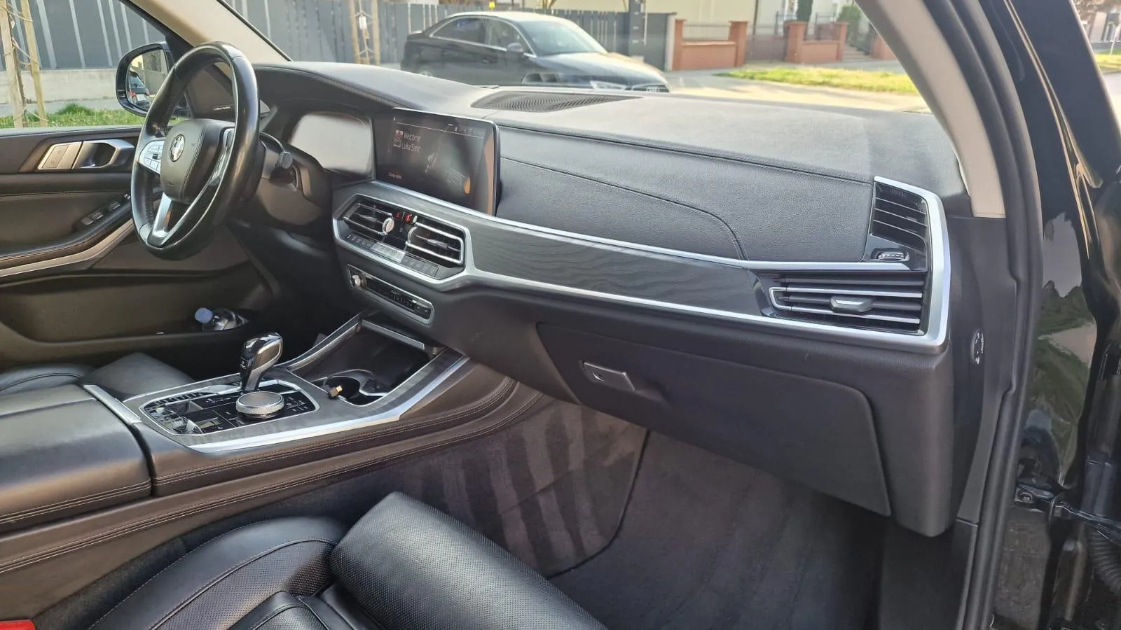 bmw x7 xdrive 3.0d - slika 10