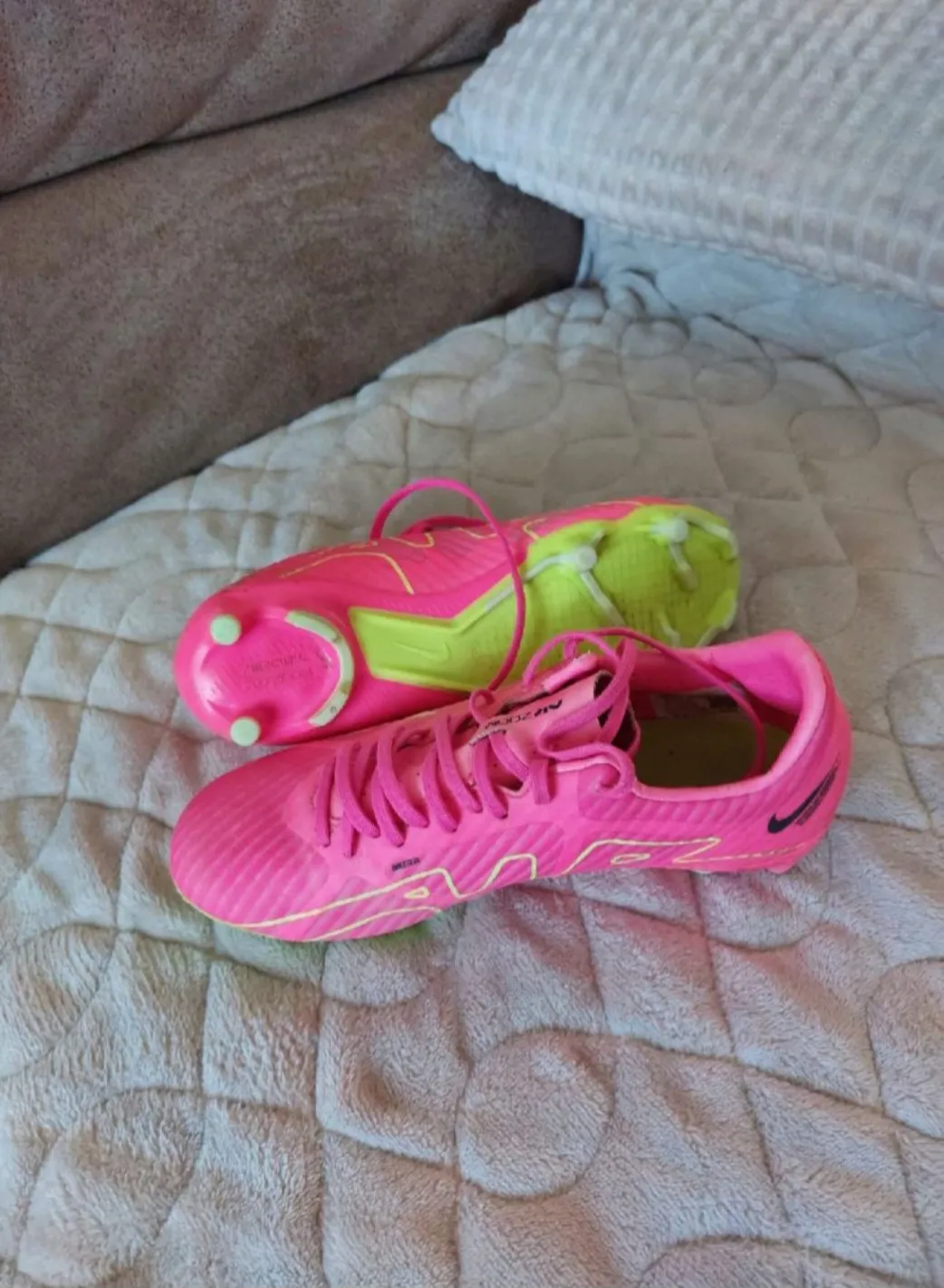 nike kopačke - slika 3