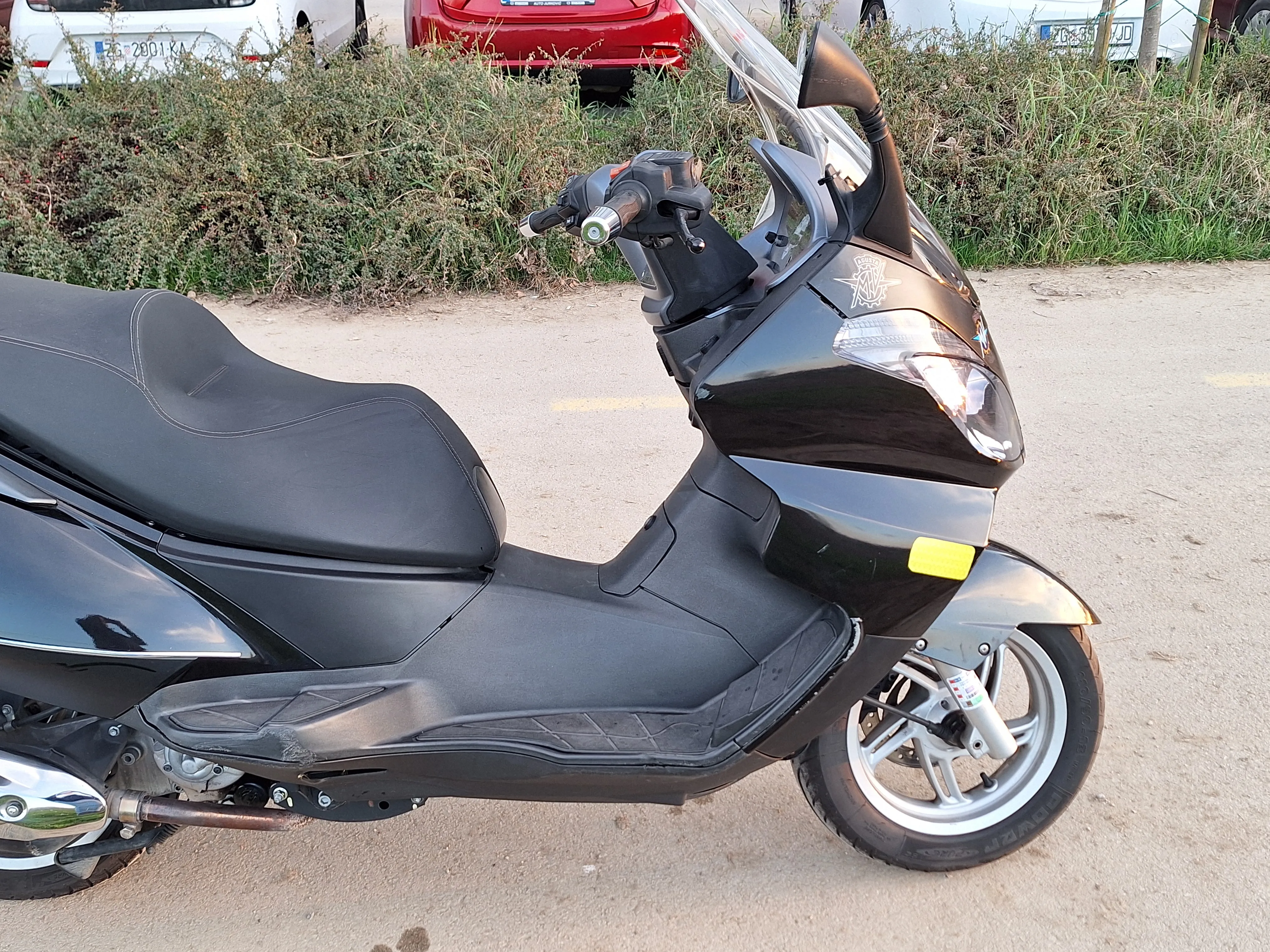 aprilia atlantic 300 sport 2014. g. - slika 9