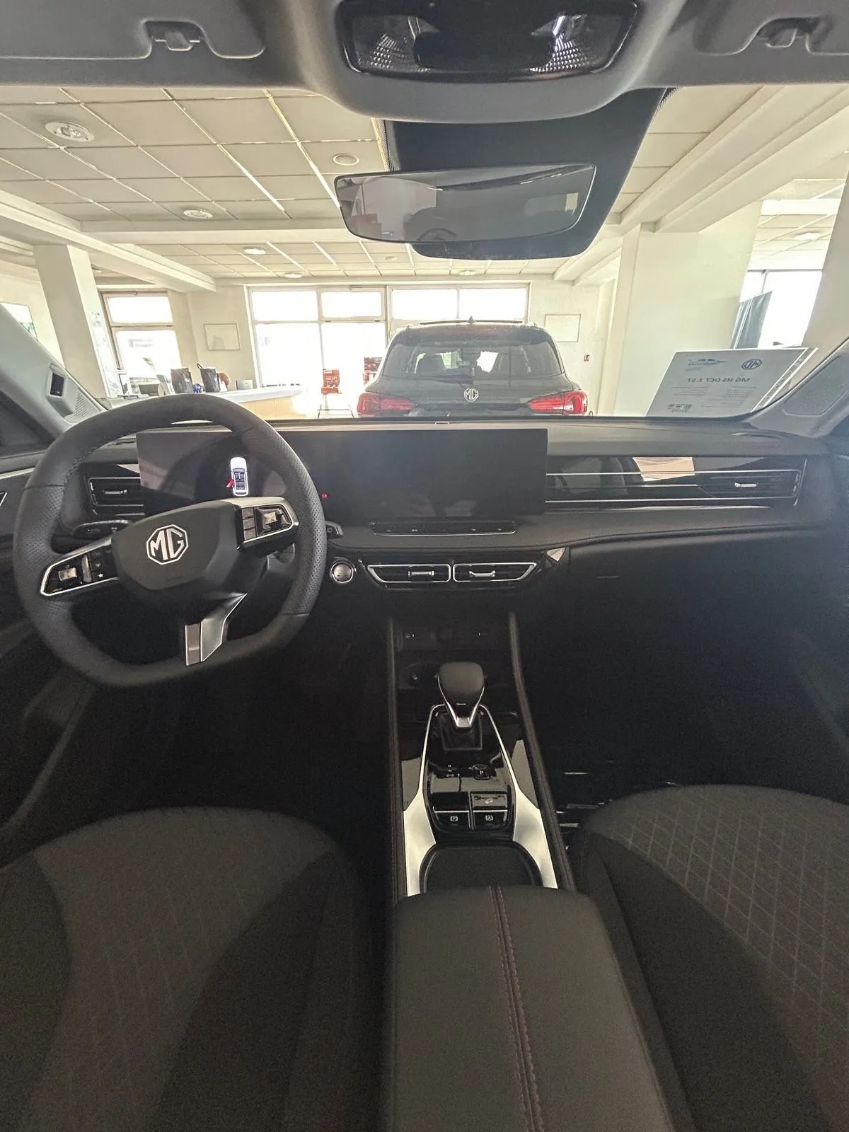 mg hs 1.5t - slika 7