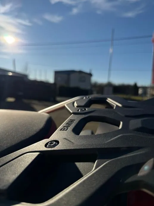 bmw f 750 gs abs tcs rdc, s garancijom, 2018 god. - slika 6