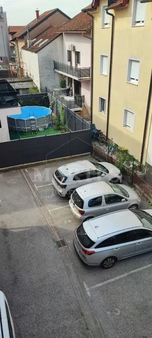 jarun, krapanjska, 3-soban, 65m2, potkrovlje, parking (prodaja) - slika 15