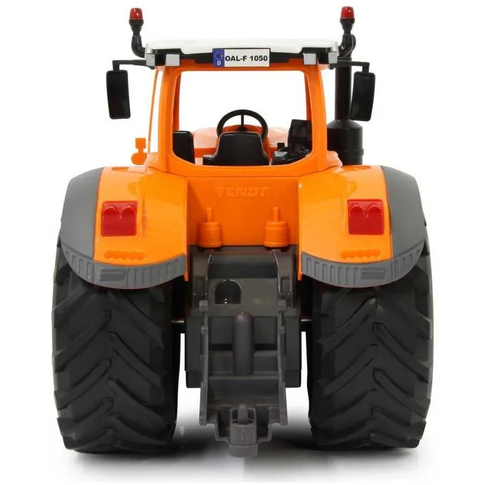 jamara fendt 1050 vario komunalni na daljinsko upravljanje 2,4ghz - slika 5