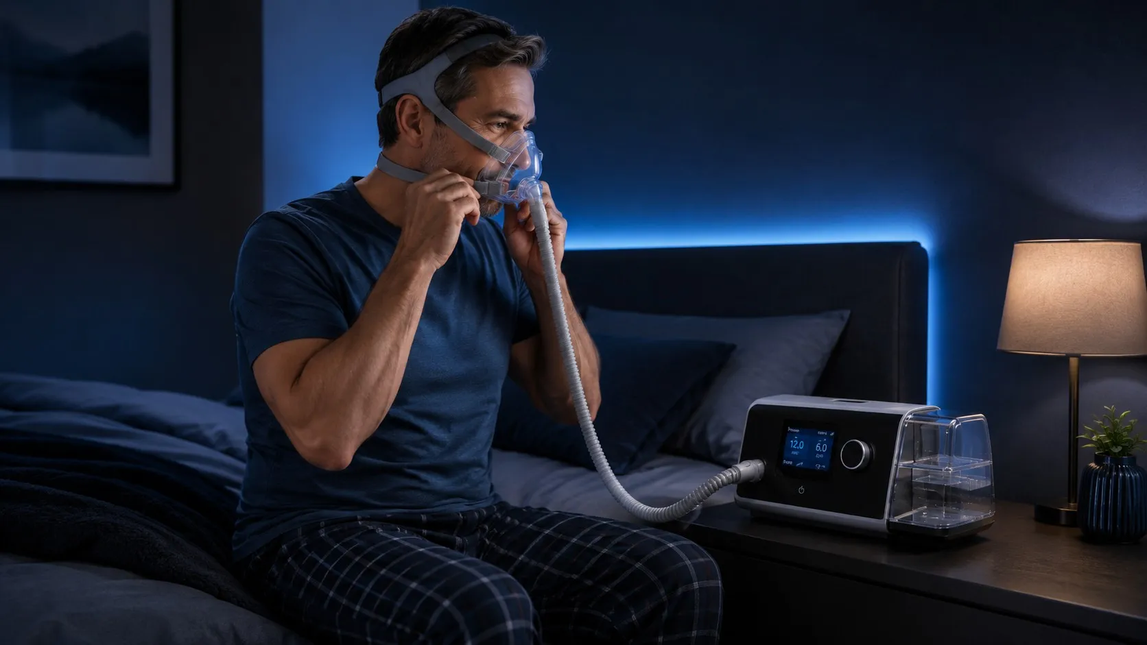 cpap/bpap uređaji - slika 3