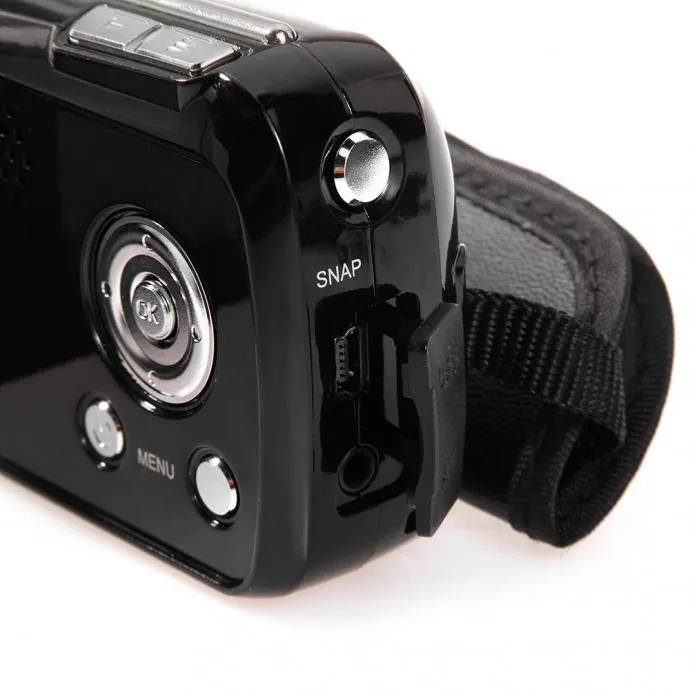 digitalna videokamera 12 mp - slika 6