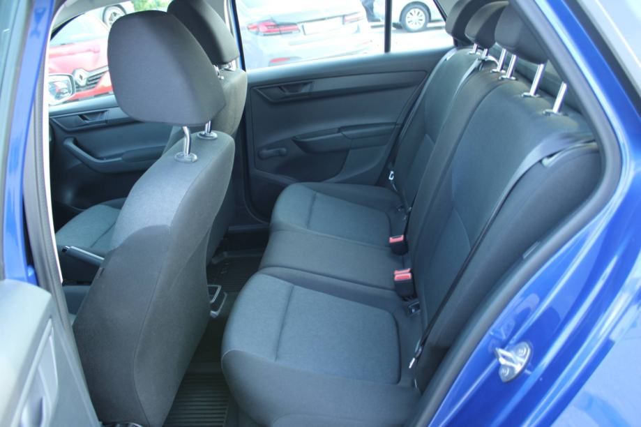 škoda fabia combi 1.0 tsi - slika 9