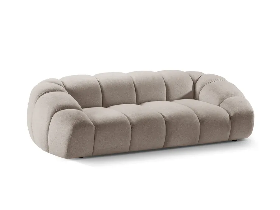 sofa diana 254x114cm, materijal: velur - slika 2