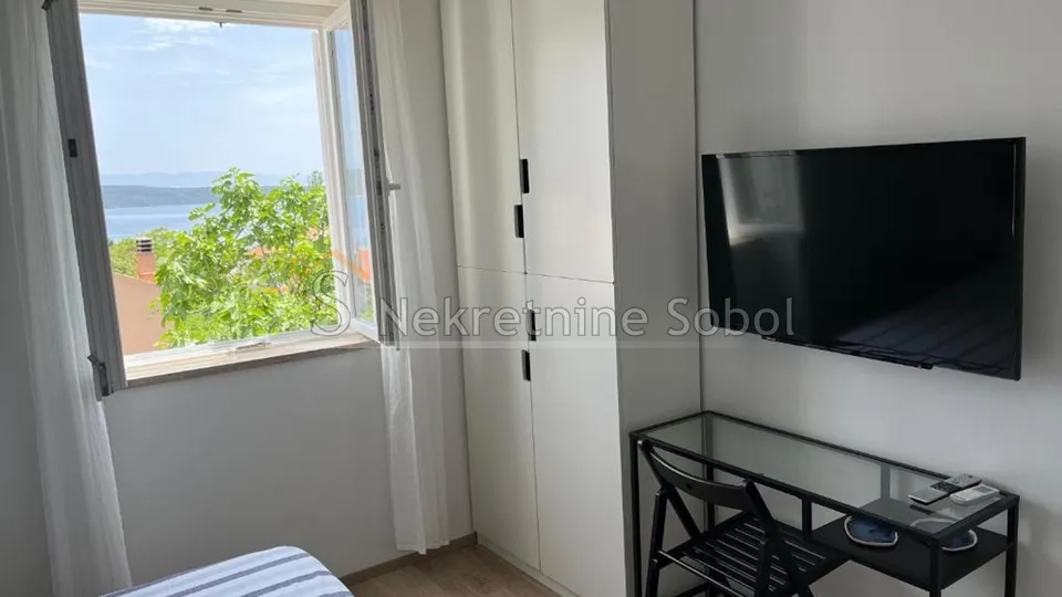 nerezine, otok lošinj - 2s+db, 57.51 m2 prodaja - slika 13