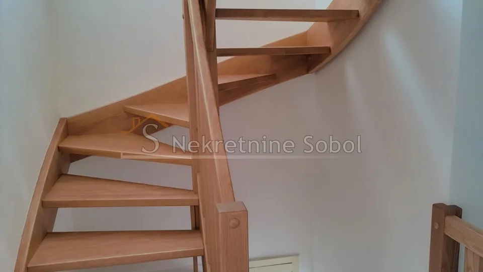 nerezine, otok lošinj - kuća, 80 m2 prodaja - slika 23