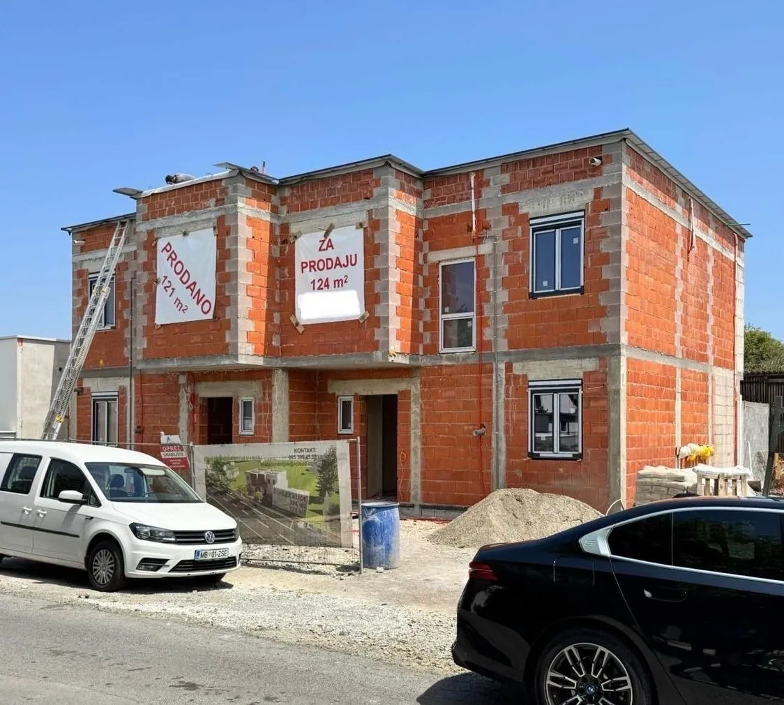 ekskluzivna ponuda! pametna kuća: čepin, 124 m2 - slika 6