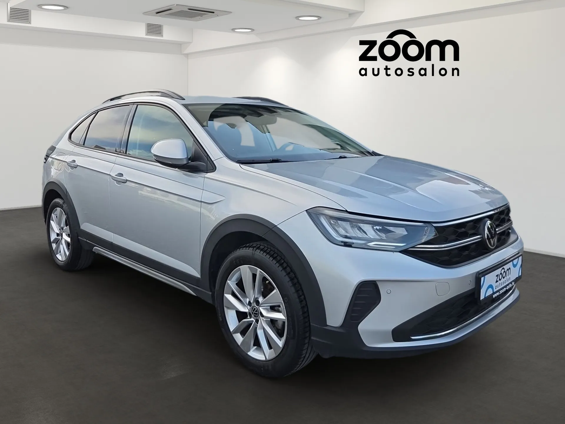 volkswagen taigo life 1.0 tsi 85kw dsg - slika 2