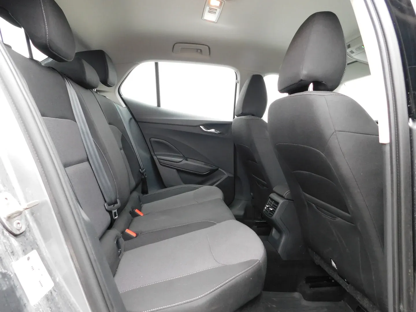 12587 škoda fabia selection 1.0 tsi - slika 13