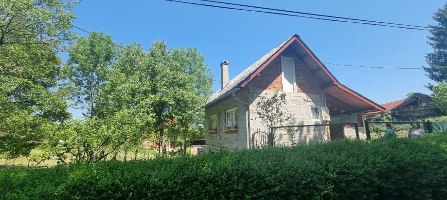 Kuća: Donja Podgora, 80.00 m2 (prodaja) - Gornja Podgora, Donja Stubica
