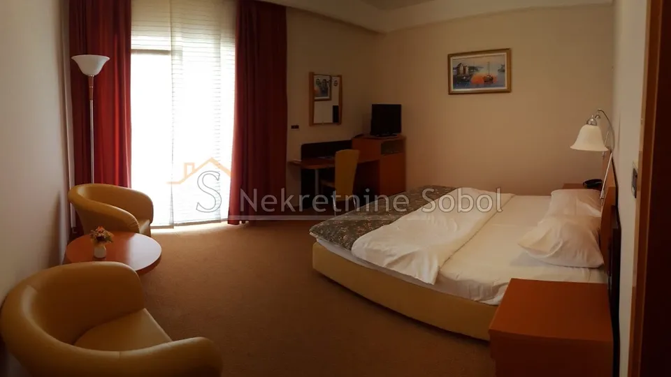 crikvenica, selce - hotel, 5000 m2 prodaja - slika 17
